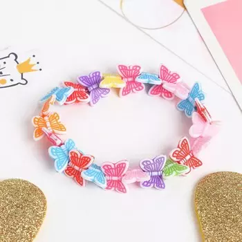 Браслет детский