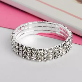 Браслет детский выбражулька