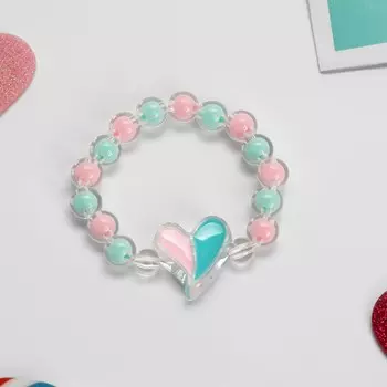 Браслет детский