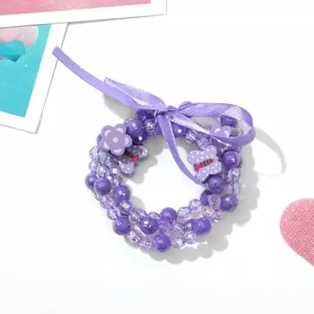 Браслет детский