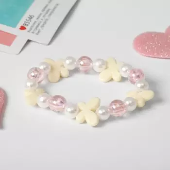 Браслет детский