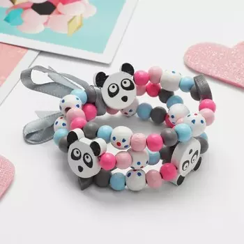 Браслет детский