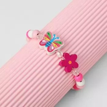 Браслет детский