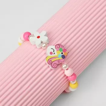 Браслет детский