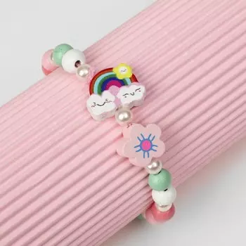 Браслет детский