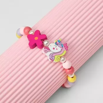 Браслет детский