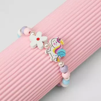 Браслет детский