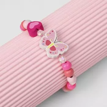 Браслет детский