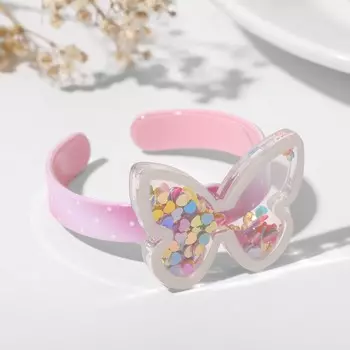 Браслет-каркас детский