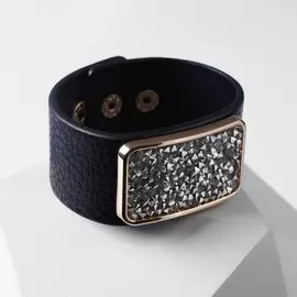 Браслет кожа