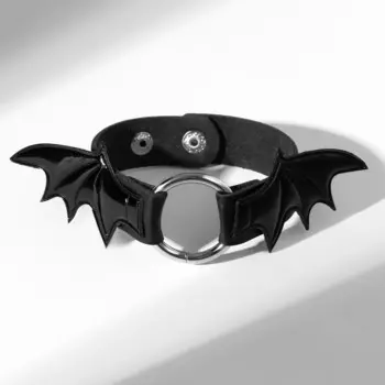 Браслет кожа