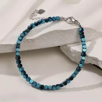 Браслет кубик