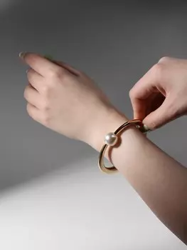 Браслет манжета