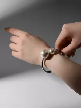 Браслет манжета