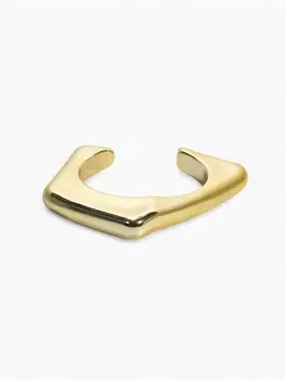 Браслет манжета