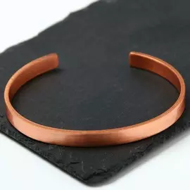 Браслет матовый