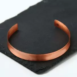 Браслет медный