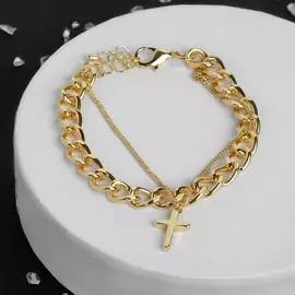 Браслет металл