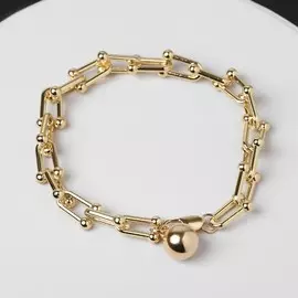 Браслет металл