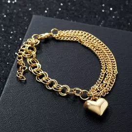 Браслет металл