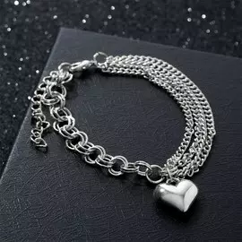 Браслет металл