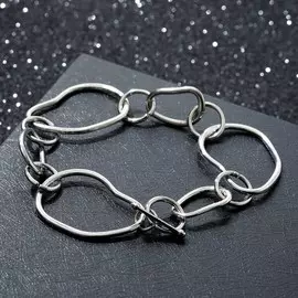 Браслет металл