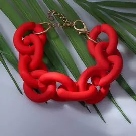 Браслет металл