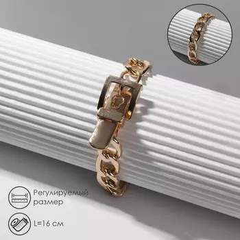 Браслет металл