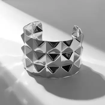 Браслет металл