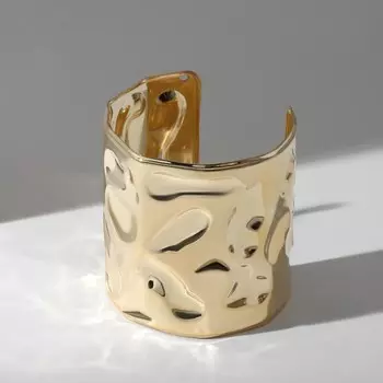 Браслет металл