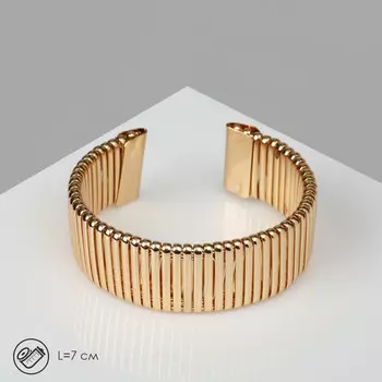 Браслет металл