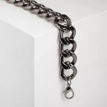 Браслет металл