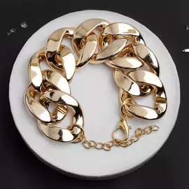 Браслет металл