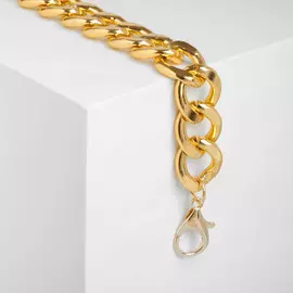 Браслет металл