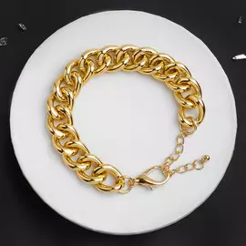 Браслет металл