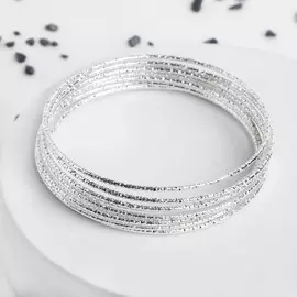 Браслет металл