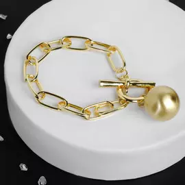 Браслет металл