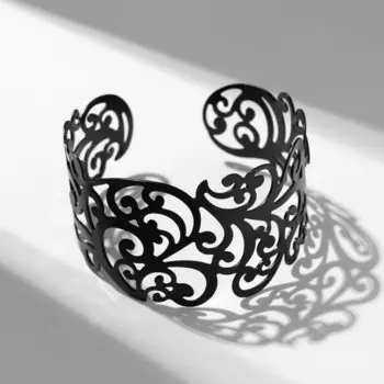 Браслет металл