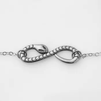 Браслет металл