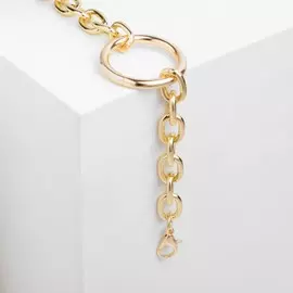 Браслет металл