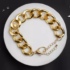 Браслет металл