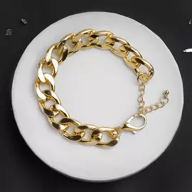 Браслет металл