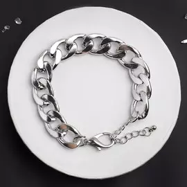 Браслет металл