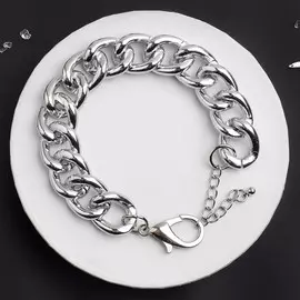 Браслет металл