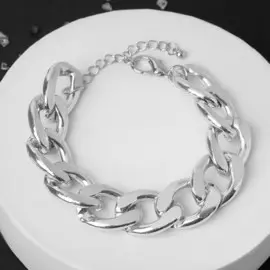 Браслет металл