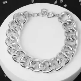 Браслет металл