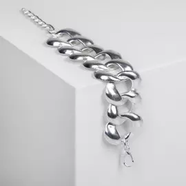 Браслет металл