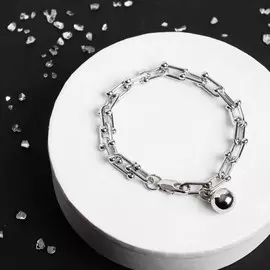 Браслет металл