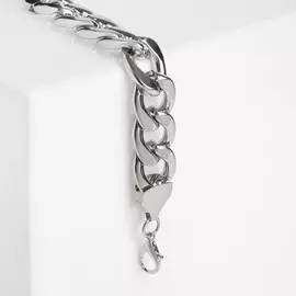 Браслет металл