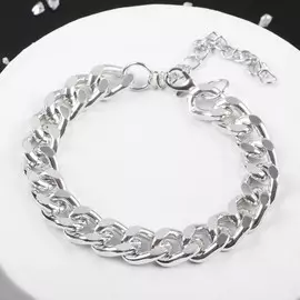 Браслет металл